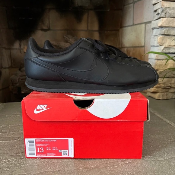 Nike | Shoes | Nike Cortez Basic All 